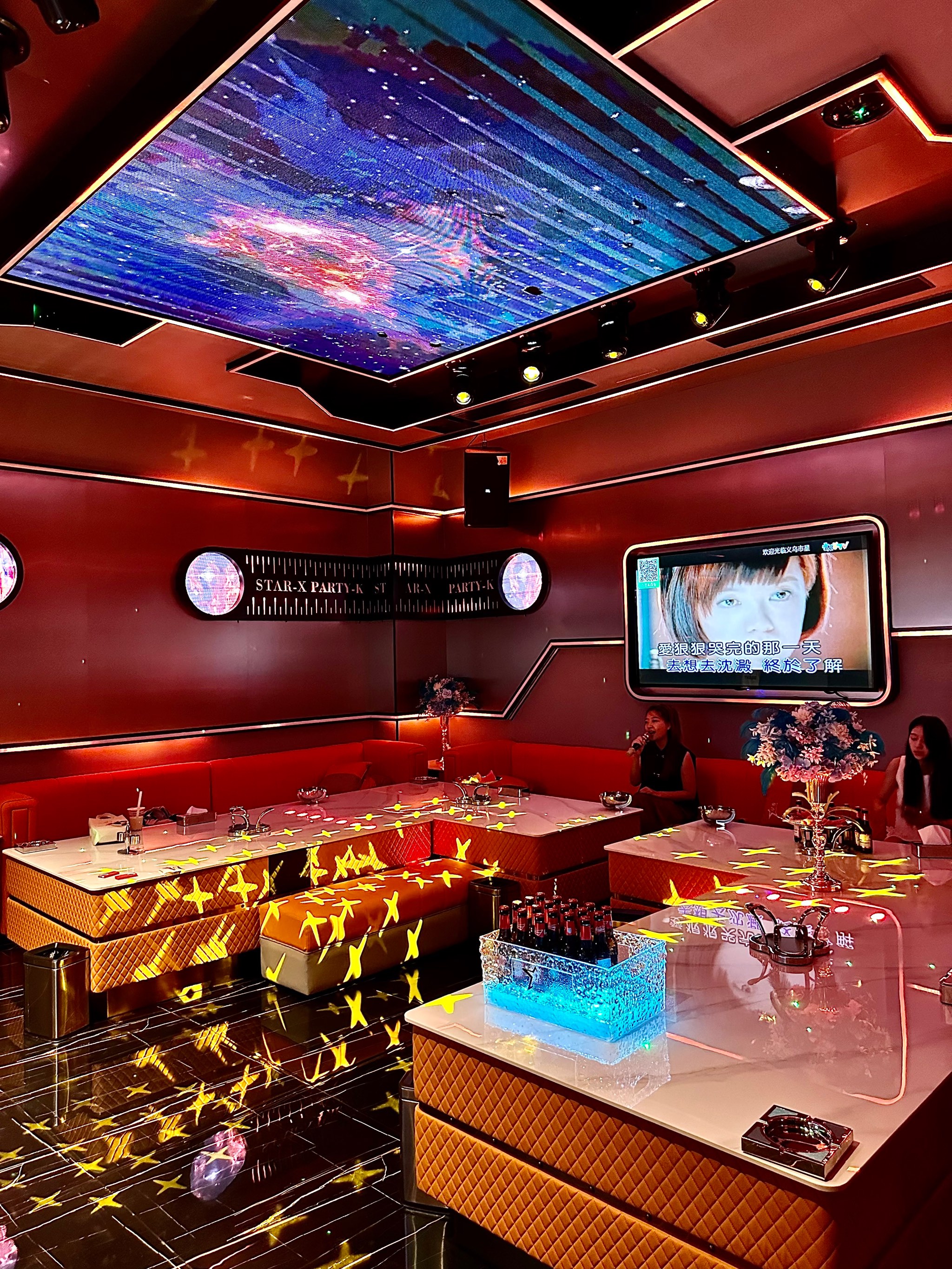 呼和浩特商务ktv价格查询-玉泉区ktv预定