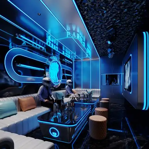 呼和浩特商务KTV推荐-玉泉区ktv预定