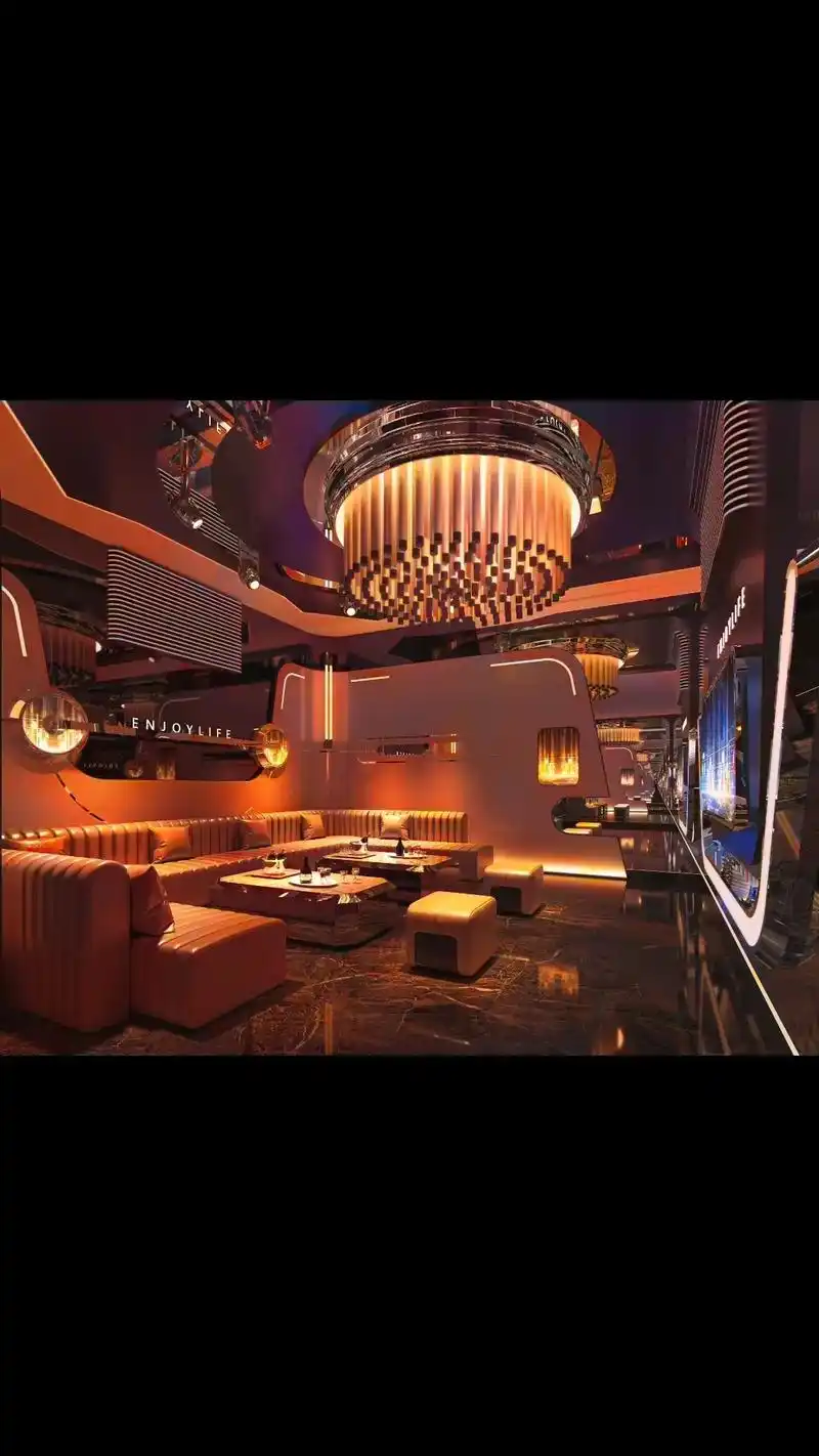 呼和浩特商务KTV推荐-玉泉区ktv预定