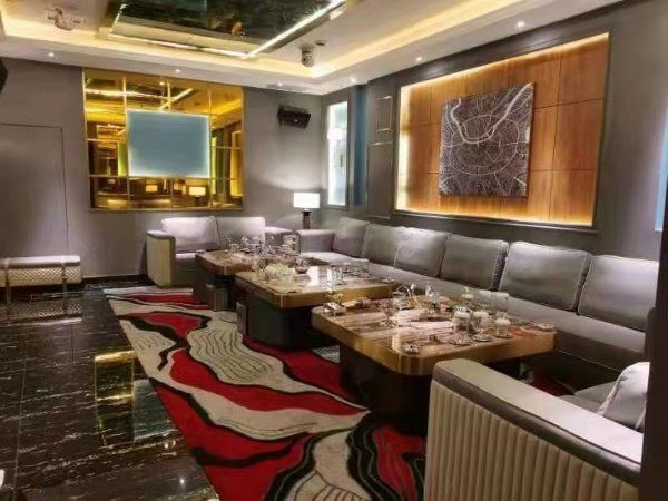 呼和浩特商务KTV魅力夜场-玉泉区ktv预定